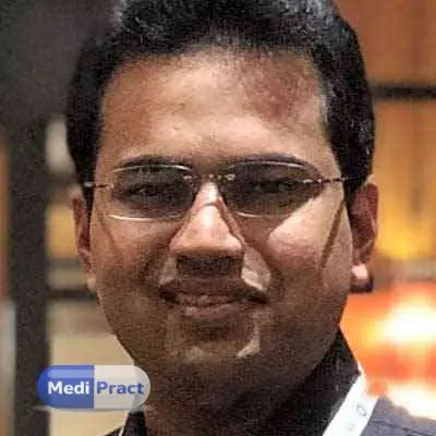 Dr. Shashank Trivedi Profile Picture