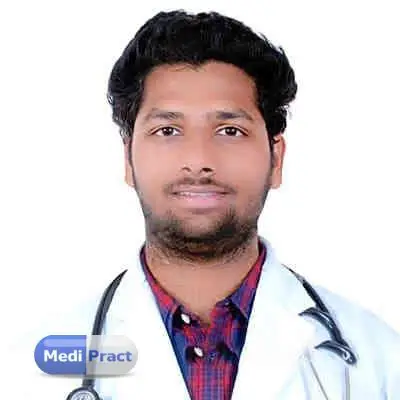 Dr. Shashanka Chillapuram Profile Picture