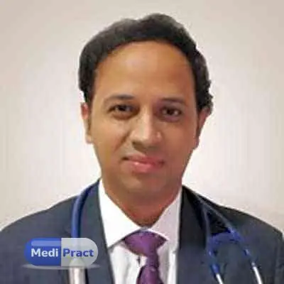 Dr. Shashanka Chunduri Profile Picture