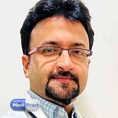 Dr. Shashanka Dhanuka Profile Picture