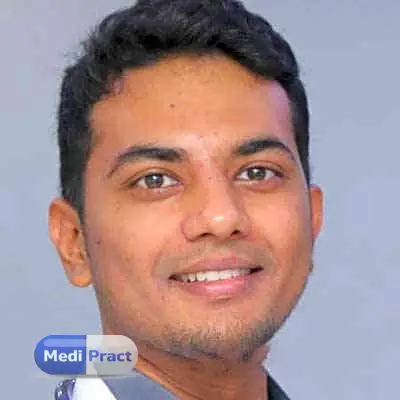 Dr. Shashant S Profile Picture