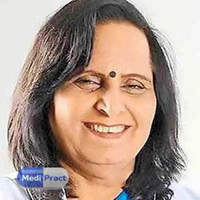 Dr. Shashi Arora Profile Picture