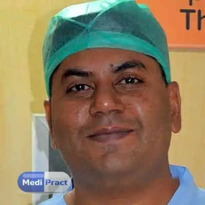 Dr. Shashi Profile Picture