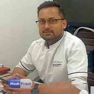 Dr. Shashi Bhal Maurya Profile Picture