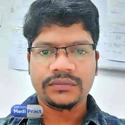 Dr. Shashi Bhusan Sutar Profile Picture
