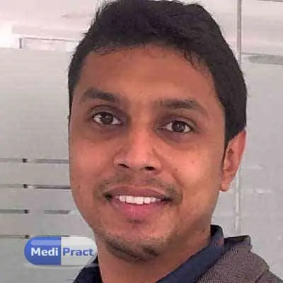 Dr. Shashi Bhushan Gupta Profile Picture