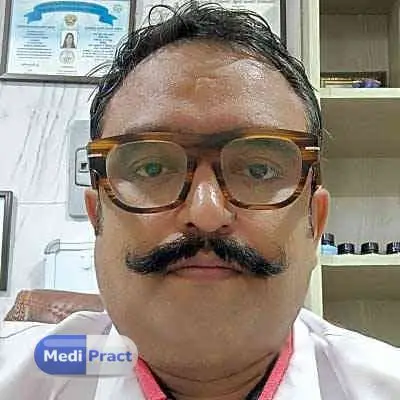 Dr. Shashi Bhushan Joshi Profile Picture