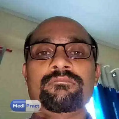 Dr. Shashi Bhushan Kumar Profile Picture
