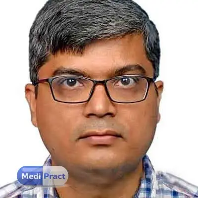 Dr. Shashi Bhushan Lt Col Profile Picture
