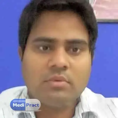 Dr. Shashi Bhushan Profile Picture