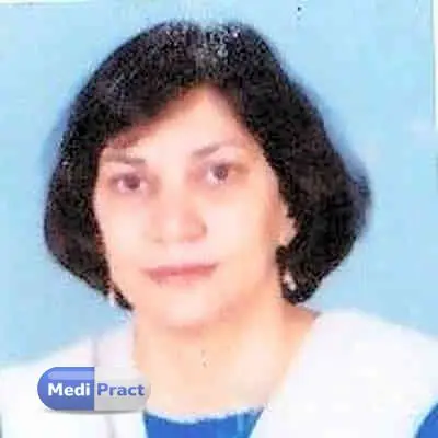 Dr. Shashi Dangwal Profile Picture