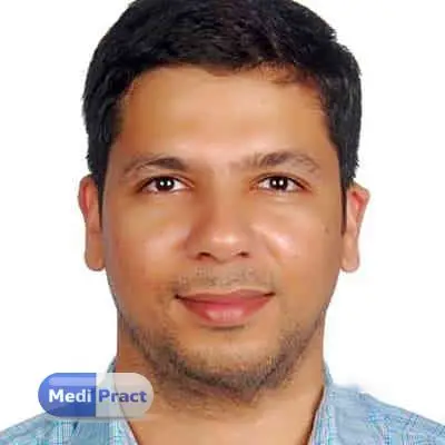 Dr. Shashi Dhar Thakur Profile Picture