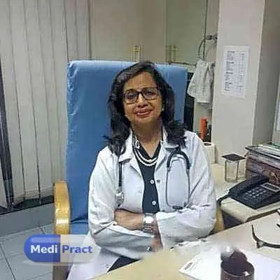 Dr. Shashi Jindel Profile Picture
