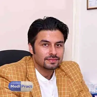 Dr. Shashi Kant Godara Profile Picture