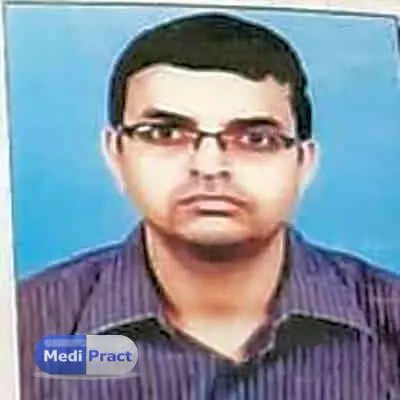 Dr. Shashi Kant Tewary Profile Picture