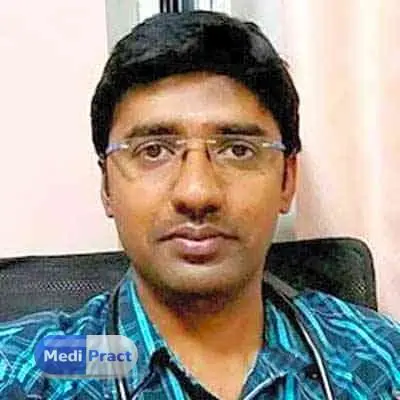 Dr. Shashi Kiran A R Profile Picture