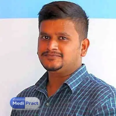 Dr. Shashi Kiran R Profile Picture