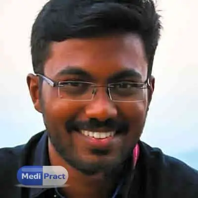 Dr. Shashi Kiran S Profile Picture