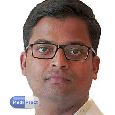 Dr. Shashi kumar Profile Picture