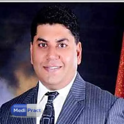 Dr. Shashi Kumar H.K Profile Picture