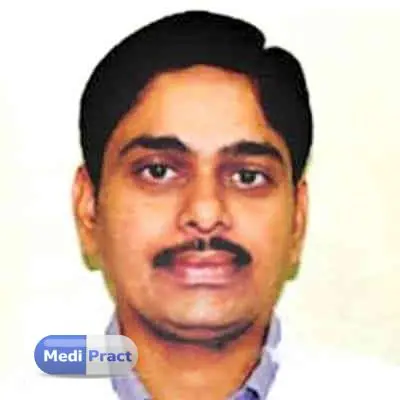 Dr. Shashi Kumar Profile Picture