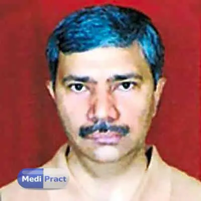 Dr. Shashi Mohan Profile Picture