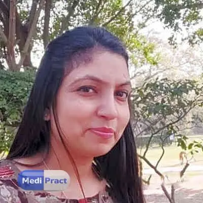 Dr. Shashi Pareta Profile Picture