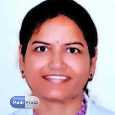 Dr. Shashi Prabha Profile Picture