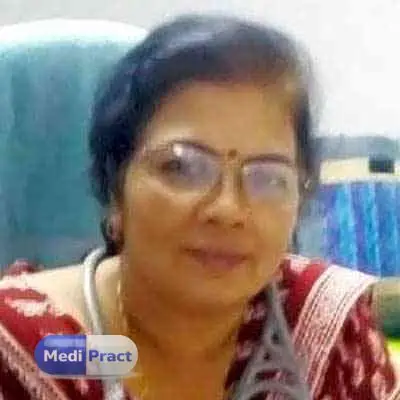 Dr. Shashi Prabha Khare Profile Picture