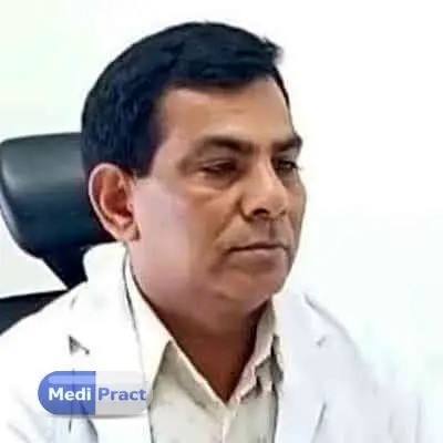 Dr. Shashi Prakash Pal Profile Picture