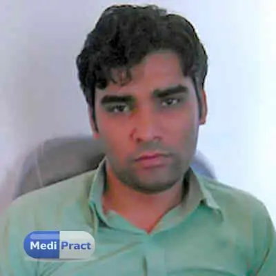 Dr. Shashi Prakash Yadav Profile Picture