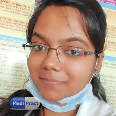 Dr. Shashi Priya Profile Picture