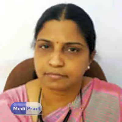 Dr. Shashi Rekha Profile Picture