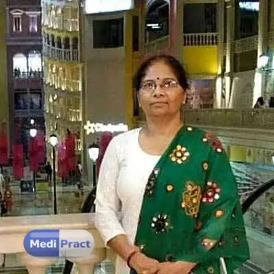 Dr. Shashi Saini Profile Picture