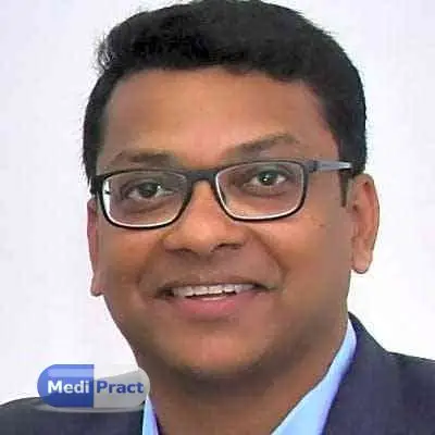 Dr. Shashi Sharma Profile Picture