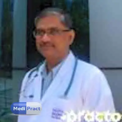 Dr. Shashi Shekhar Singh Profile Picture