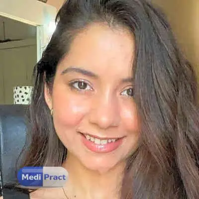 Dr. Shashi Shokeen Profile Picture