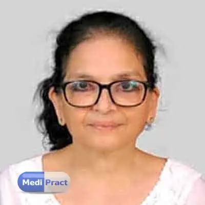 Dr. Shashibala Soni Profile Picture