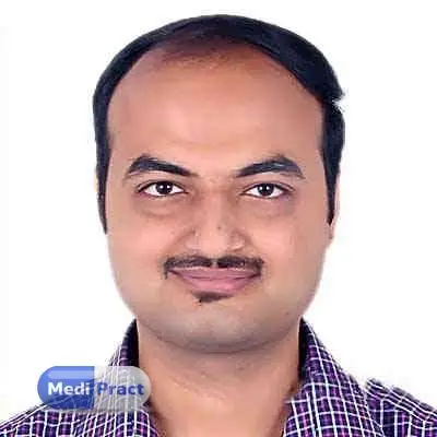Dr. Shashidhar A Profile Picture