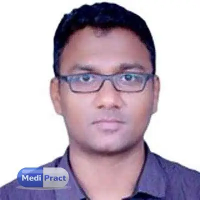 Dr. Shashidhar B Profile Picture