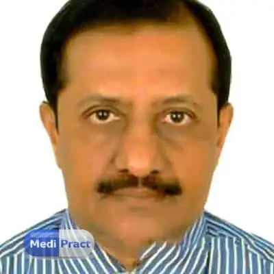 Dr. Shashidhar B.D Profile Picture