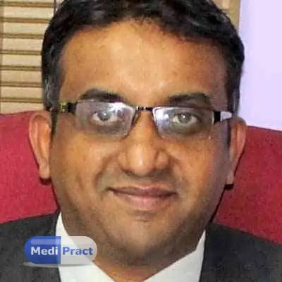 Dr. Shashidhar B K Profile Picture