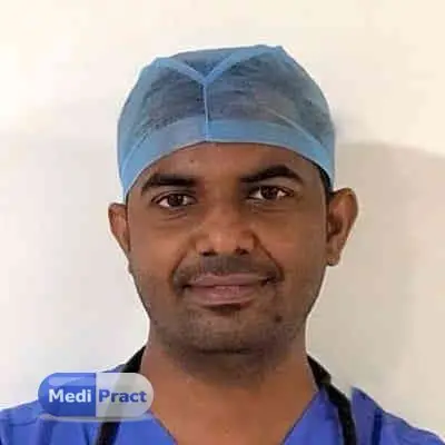 Dr. Shashidhar Bojjam Profile Picture