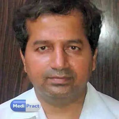 Dr. Shashidhar E.P Profile Picture