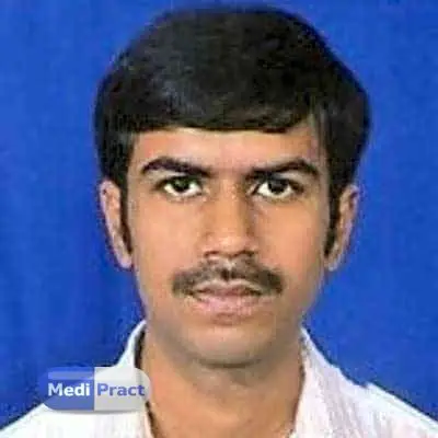 Dr. Shashidhar H N Profile Picture