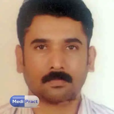 Dr. Shashidhar H V Profile Picture