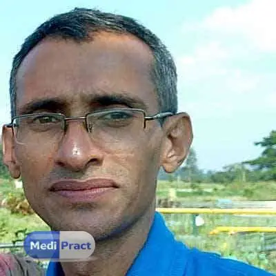 Dr. Shashidhar Hasanadka Profile Picture