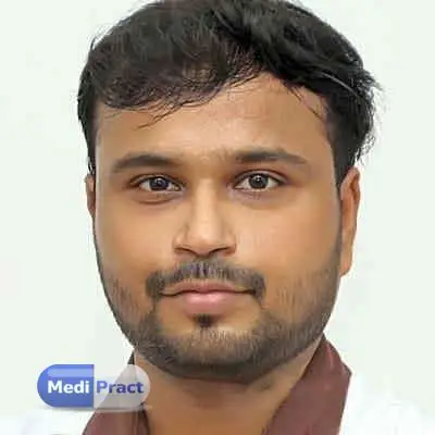 Dr. Shashidhar K C Profile Picture