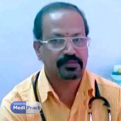 Dr. Shashidhar Kamath Profile Picture