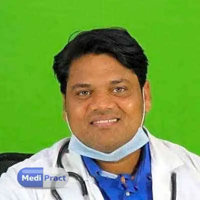 Dr. Shashidhar Kumar Profile Picture